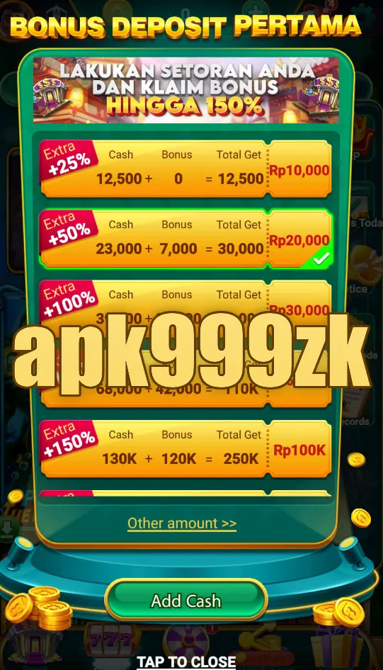 apk999zk Unduh